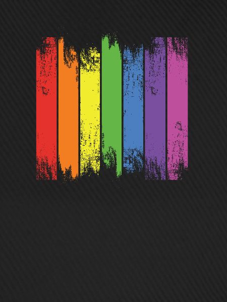 Regenbogen