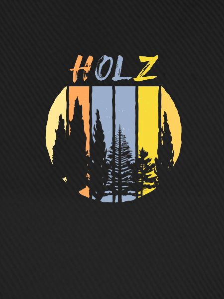 Holz