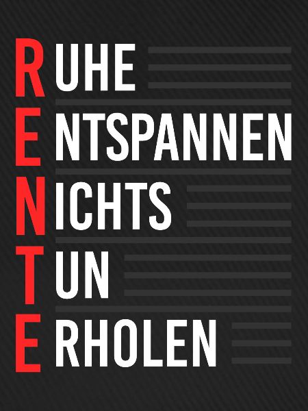Rente