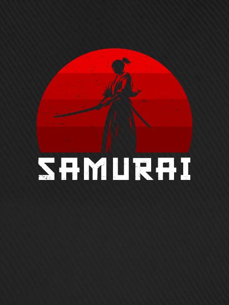 Samurai Japan