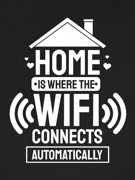 Wifi-Wireless-Internet-Nerd-Geschenk