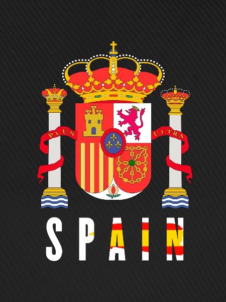 Spanien