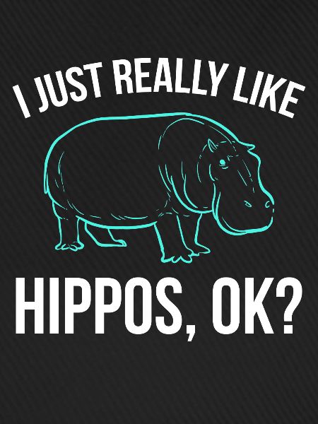 Flusspferde Nilpferd Großflusspferd Hippopotamus