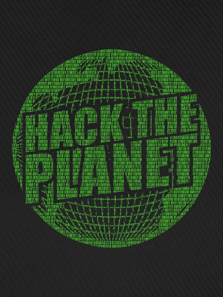 Hack The Planet