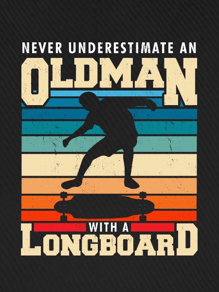 Longboard