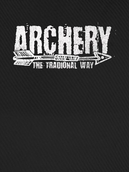 Traditional Archery