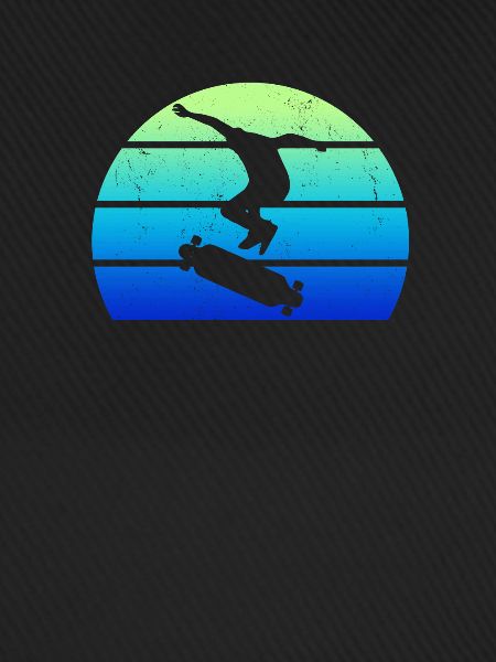 Longboarder