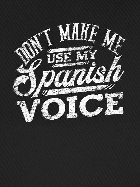 Spanien Spanier