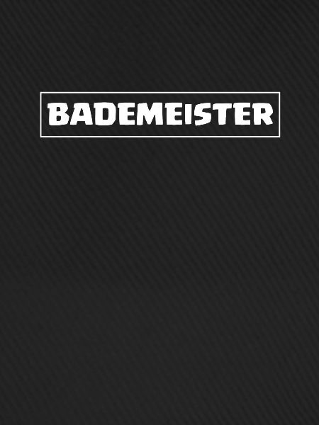 Bademeister