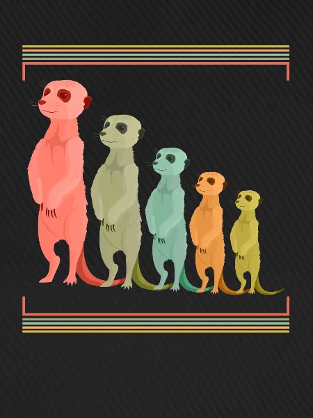 Erdmännchen