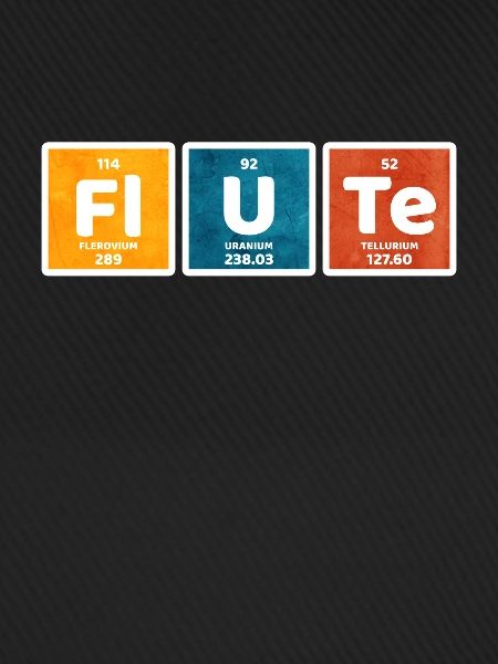 Flöte
