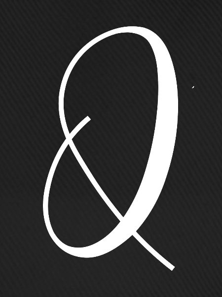 Q