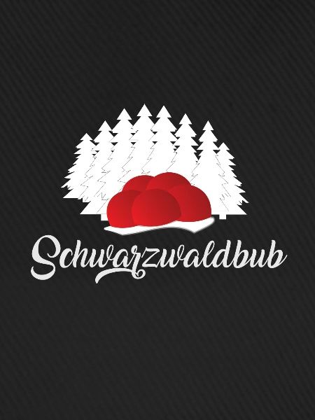 Schwarzwald bollenhut schwarzwaldbub geschenk