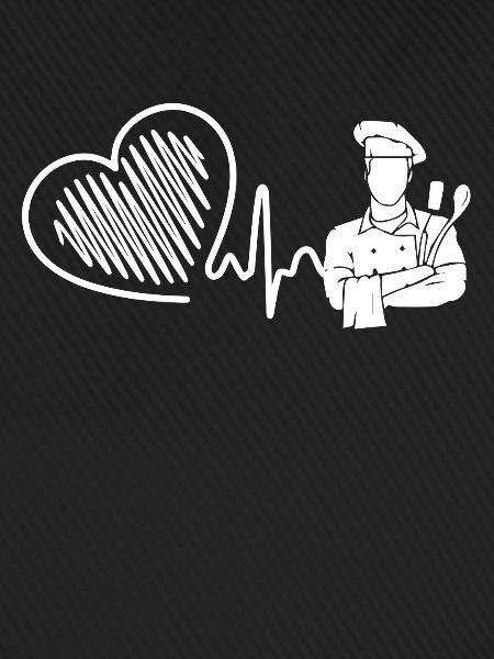 Chef Chef Heartbeat