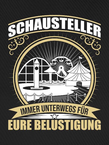 Freizeitpark Kirmes