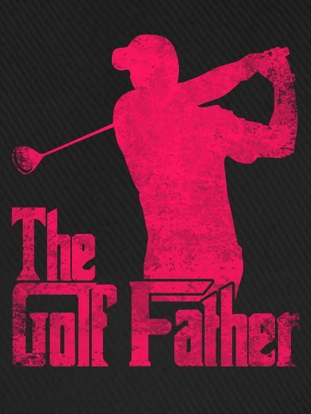 Golf Golfplatz Golfschläger