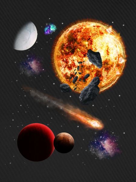 Universum