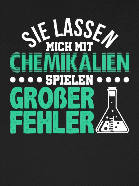 Chemiker