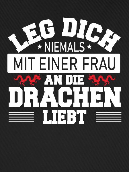 Chinesischer Drache