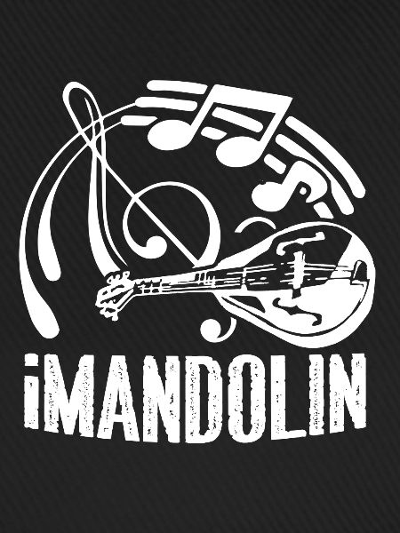 Mandoline Lustige Mandoline