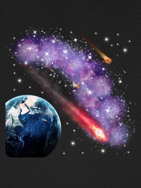 Weltraum