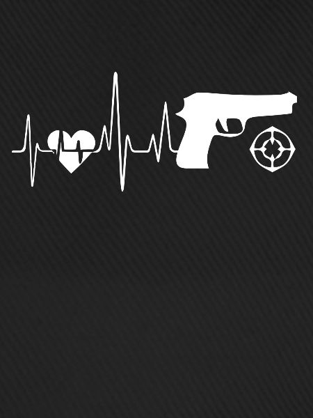 Shooting Shooting Heartbeat