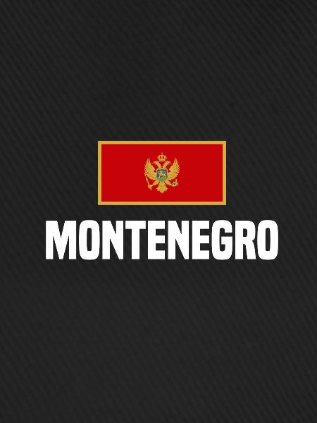 Montenegro!