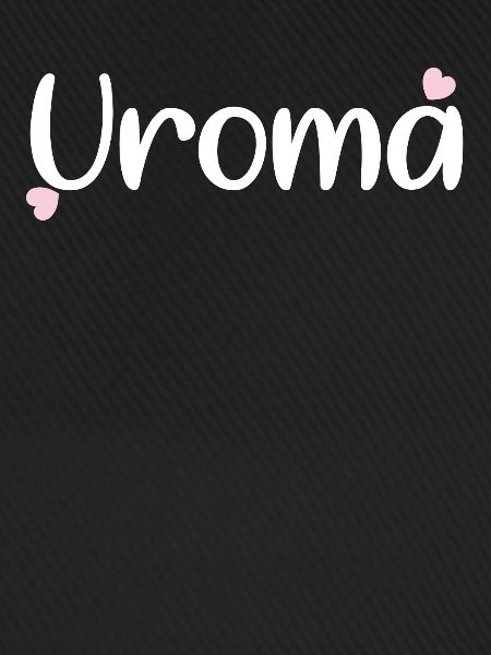 Uroma Oma