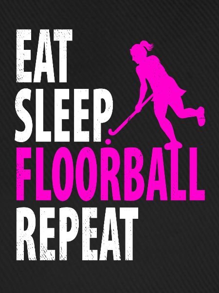 Floorball