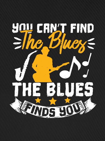 Blues Musik