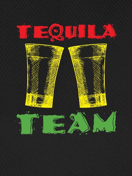 Tequila