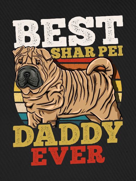 Shar Pei