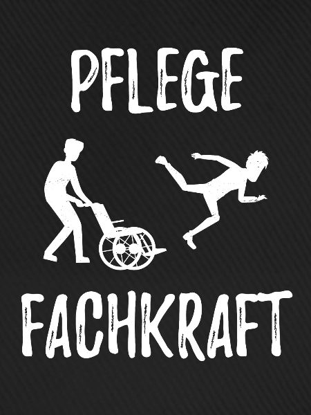 Altenpfleger - Pflege