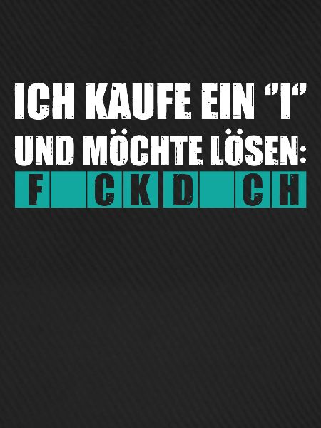 Fick dich