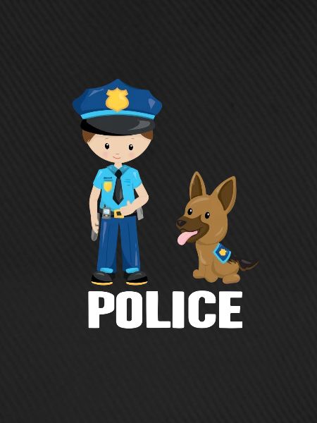 Polizei