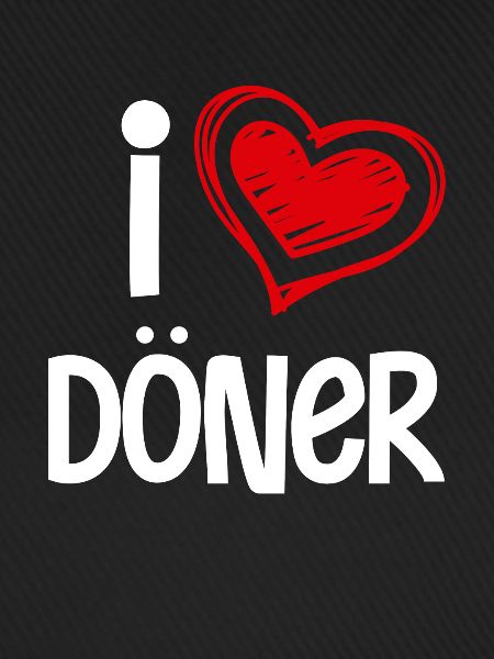 Döner Kebab