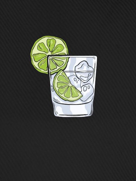 Gin