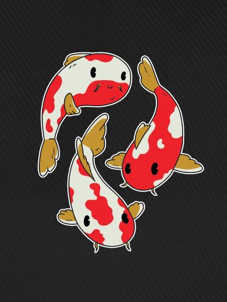 Koi