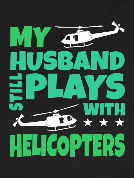 Helikopter