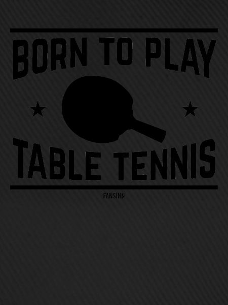 Ping Pong