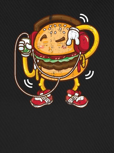 Burger Hamburger