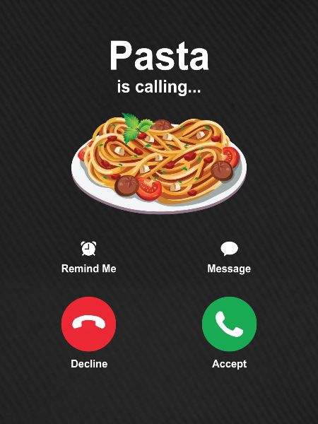 Pasta