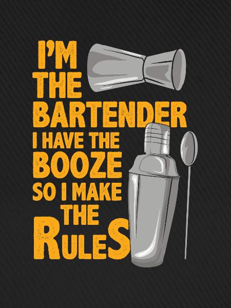 Barkeeper