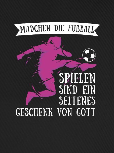 Fußball Mädchen Fussball