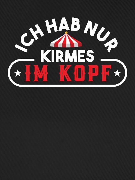 Schausteller Kirmes Rummel Achterbahn Geschenk