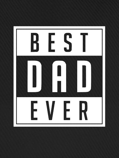 Bester Papa