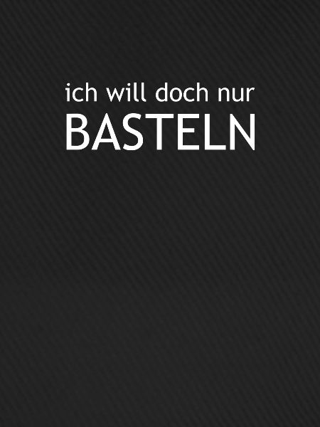Basteln