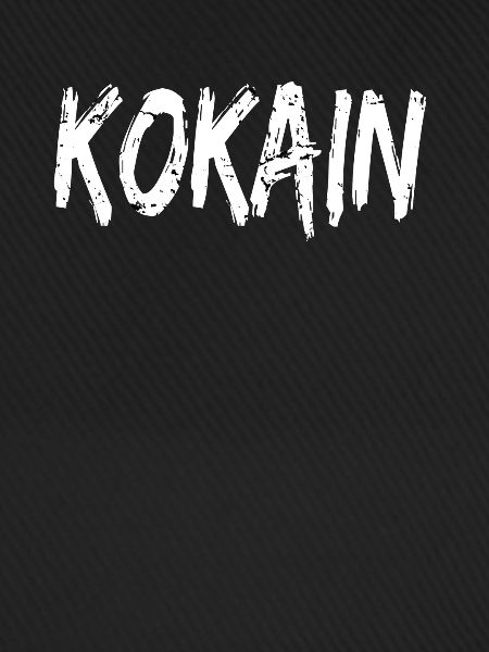 Kokain