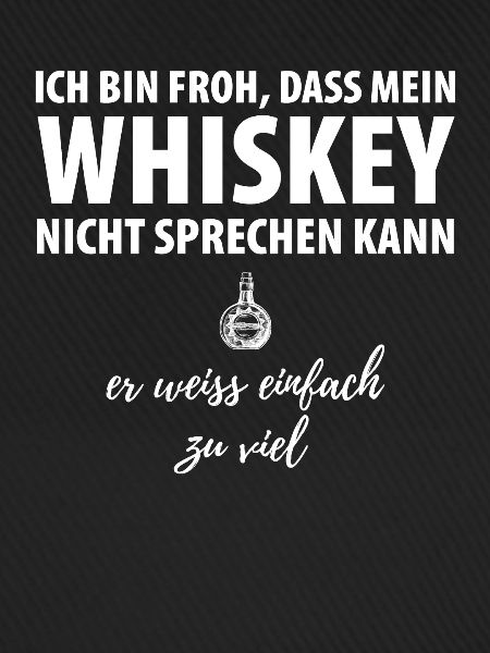 Whiskey