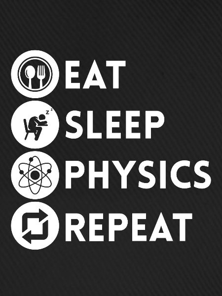 Physik Physiker